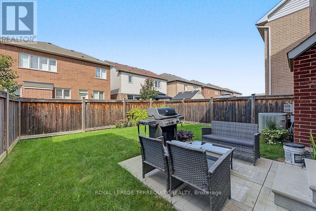 1531 Tough Gate, Milton (Cl Clarke), Ontario  L9T 8Y6 - Photo 29 - W13822996