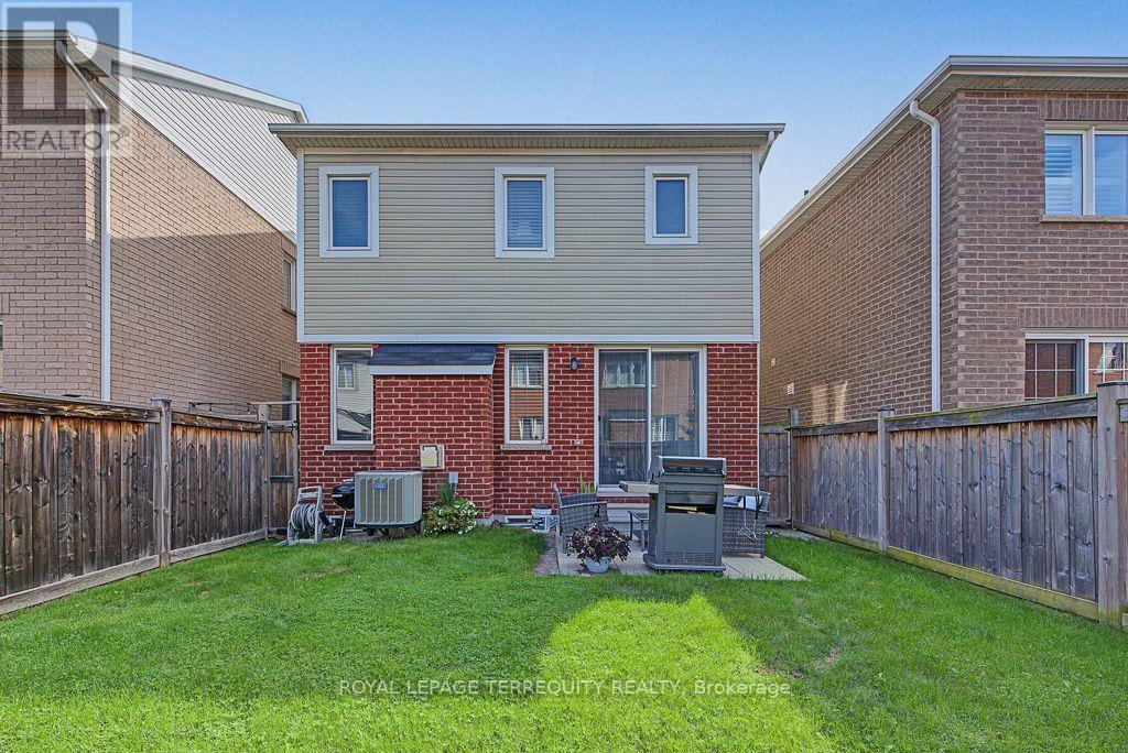 1531 Tough Gate, Milton (Cl Clarke), Ontario  L9T 8Y6 - Photo 30 - W13822996