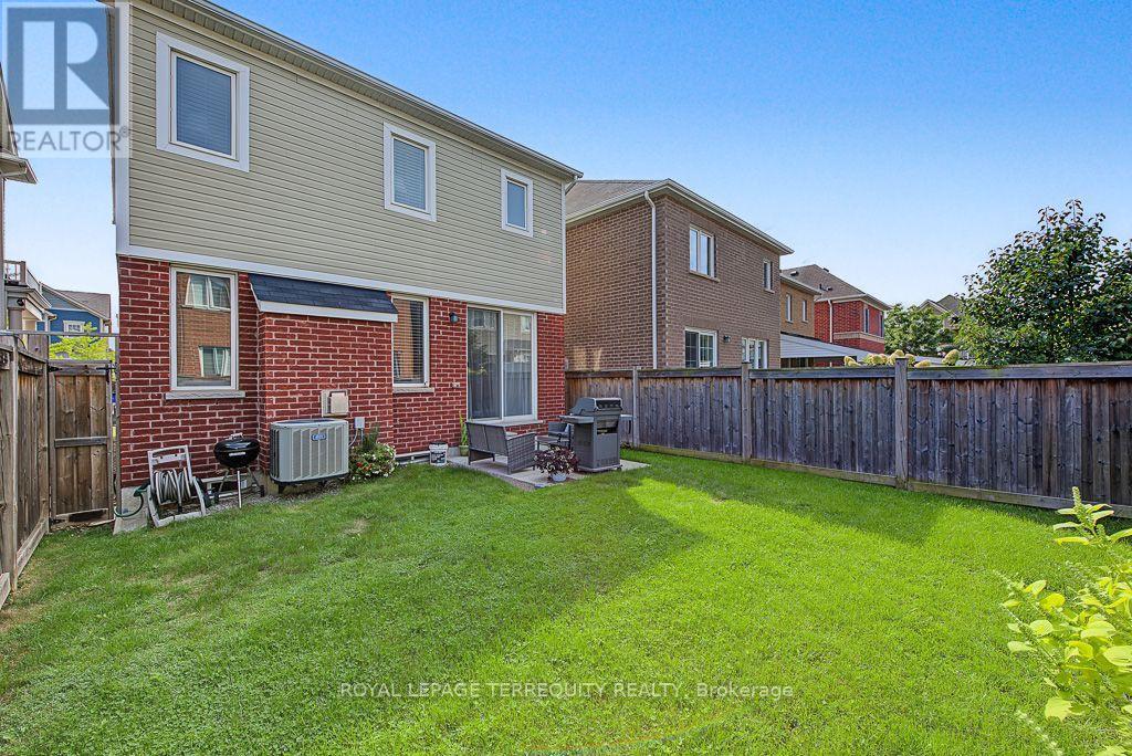 1531 Tough Gate, Milton (Cl Clarke), Ontario  L9T 8Y6 - Photo 31 - W13822996