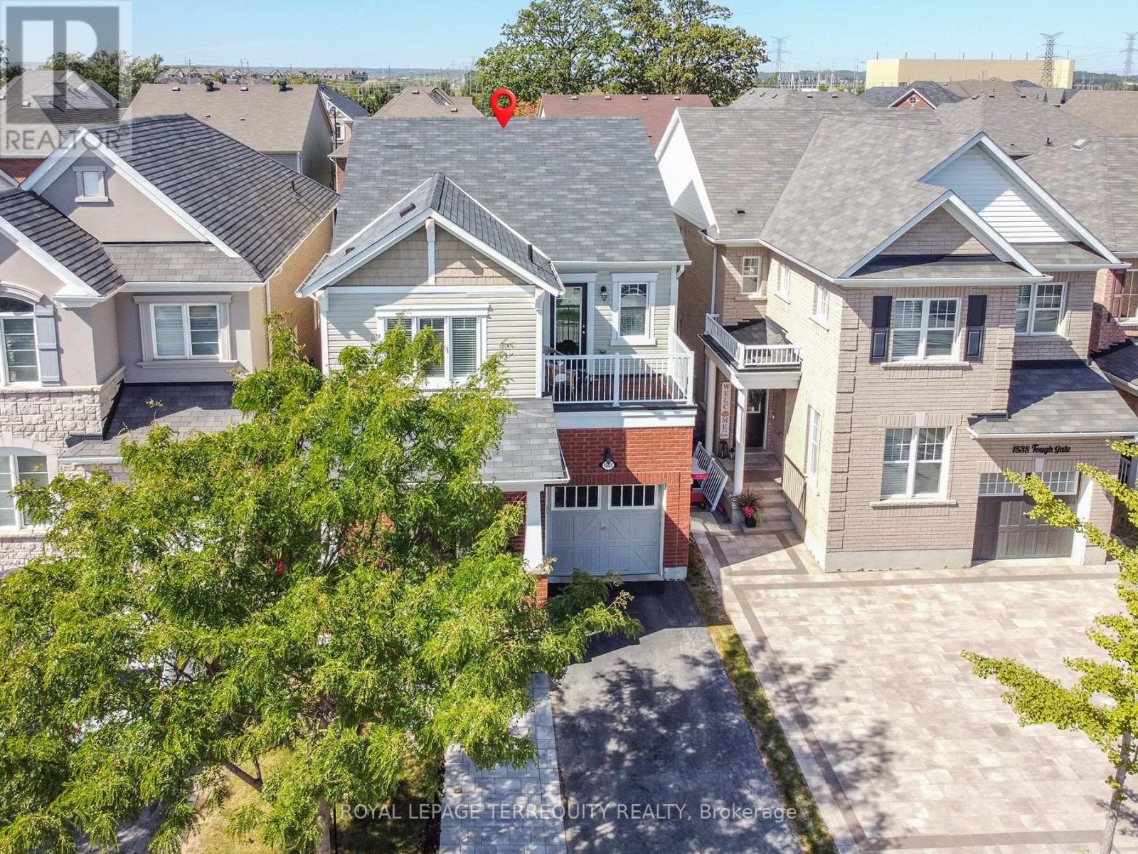 1531 Tough Gate, Milton (Cl Clarke), Ontario  L9T 8Y6 - Photo 32 - W13822996