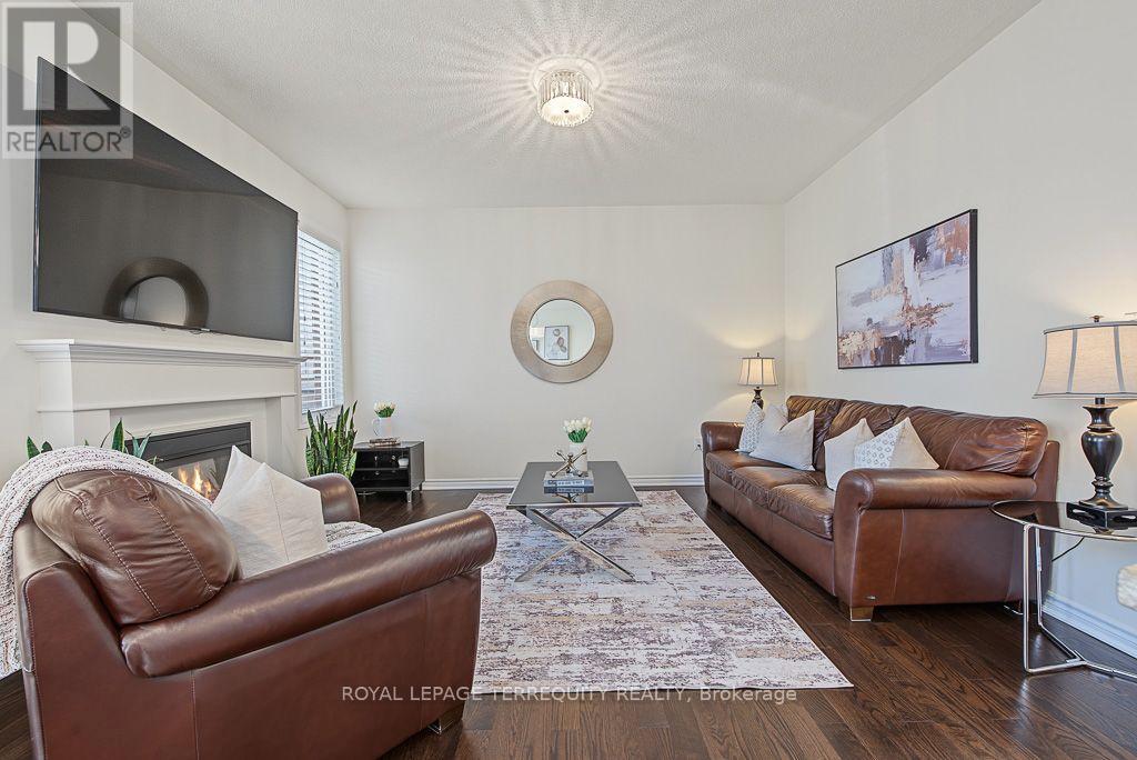 1531 Tough Gate, Milton (Cl Clarke), Ontario  L9T 8Y6 - Photo 5 - W13822996