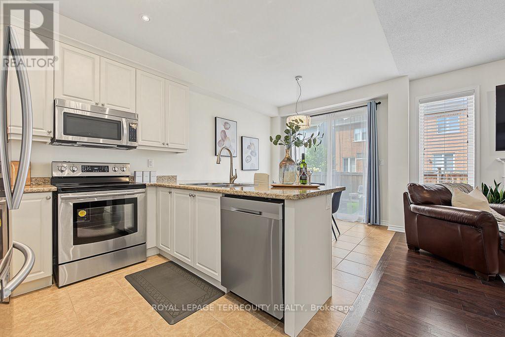 1531 Tough Gate, Milton (Cl Clarke), Ontario  L9T 8Y6 - Photo 6 - W13822996