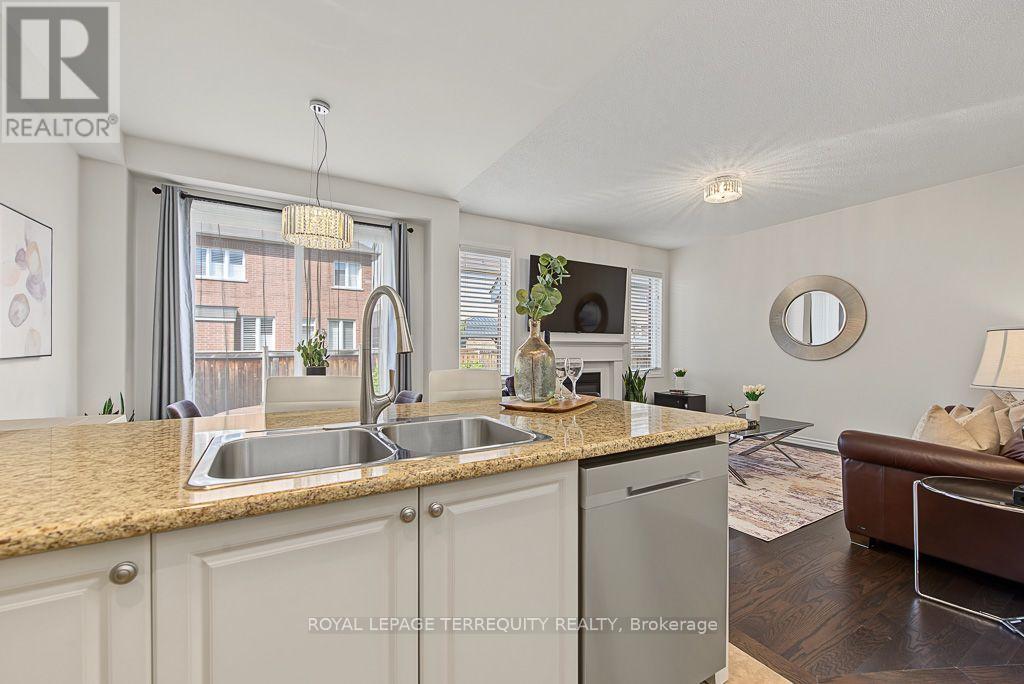 1531 Tough Gate, Milton (Cl Clarke), Ontario  L9T 8Y6 - Photo 8 - W13822996