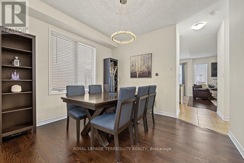 1531 Tough Gate, Milton (Cl Clarke), Ontario  L9T 8Y6 - Photo 9 - W13822996