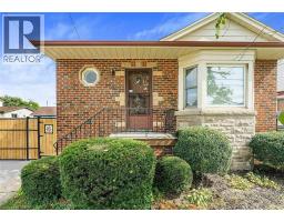 125 EAST 31ST Street Unit# LOWER, hamilton, Ontario