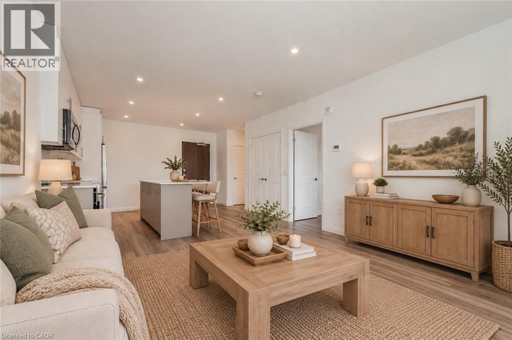525 New Dundee Road Unit# 809, Kitchener, Ontario  N2P 0K8 - Photo 10 - 40865783