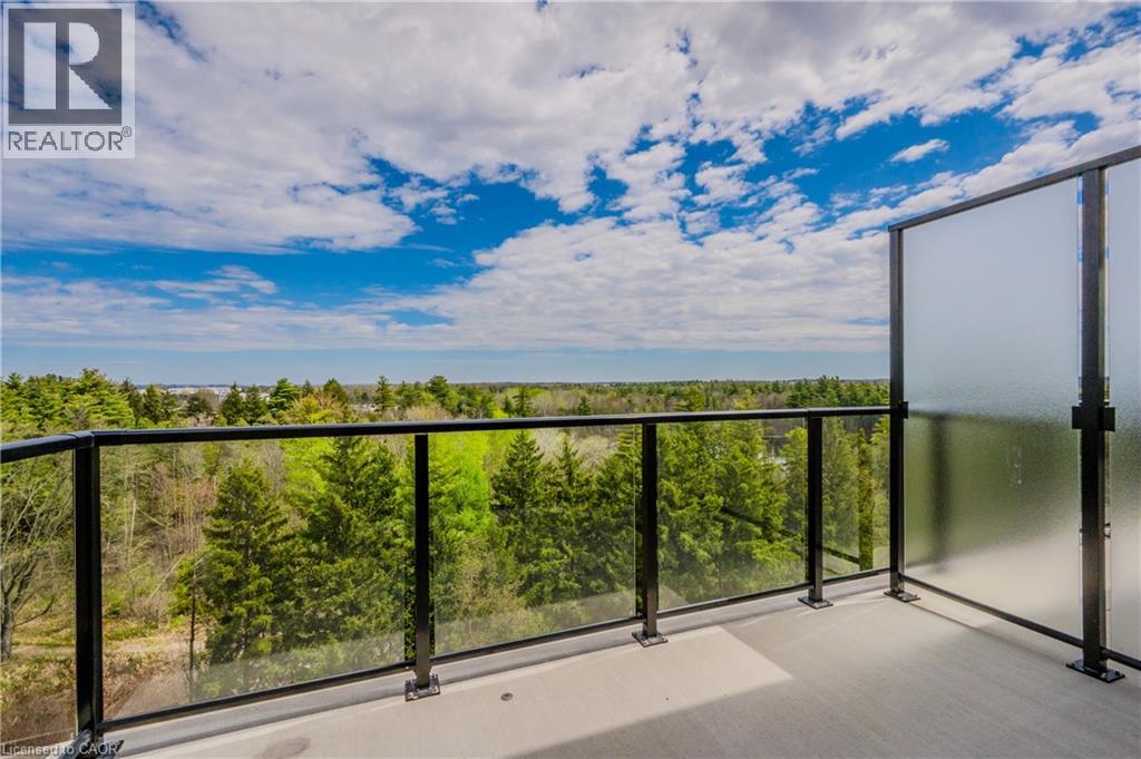 525 New Dundee Road Unit# 809, Kitchener, Ontario  N2P 0K8 - Photo 15 - 40865783
