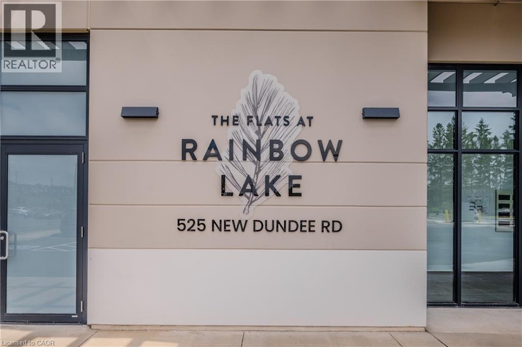 525 New Dundee Road Unit# 809, Kitchener, Ontario  N2P 0K8 - Photo 18 - 40865783