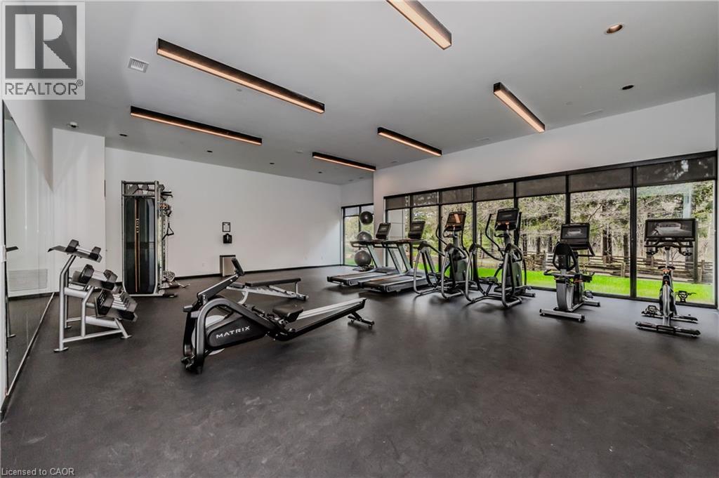 525 New Dundee Road Unit# 809, Kitchener, Ontario  N2P 0K8 - Photo 41 - 40865783