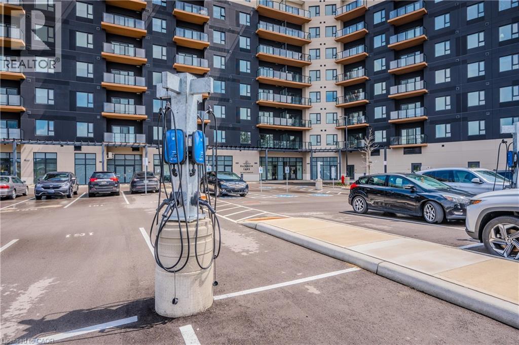 525 New Dundee Road Unit# 809, Kitchener, Ontario  N2P 0K8 - Photo 44 - 40865783