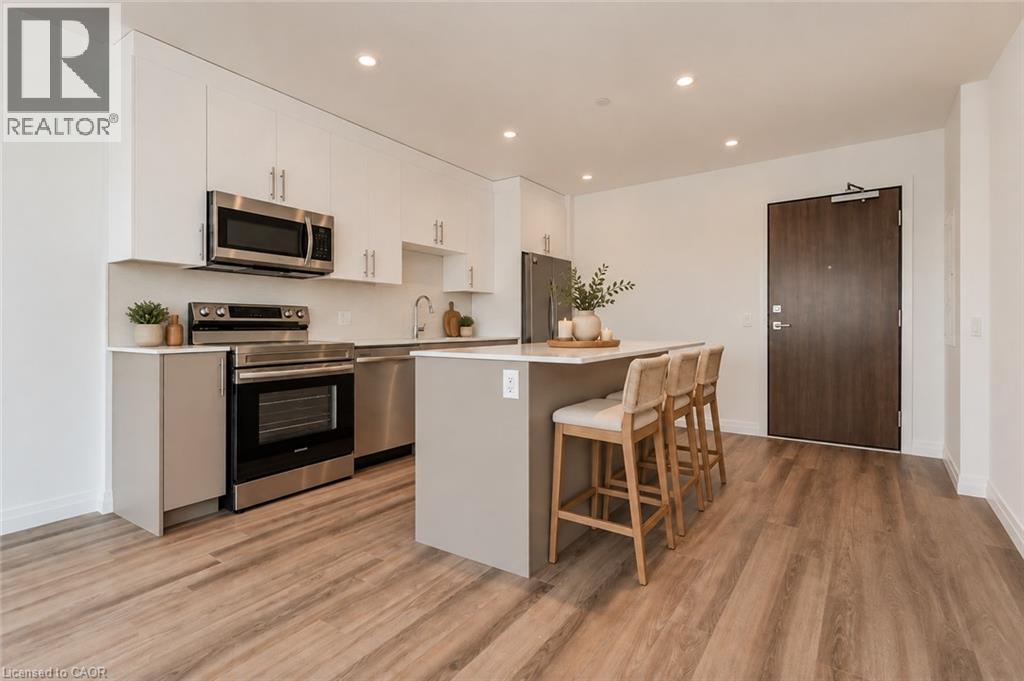 525 New Dundee Road Unit# 809, Kitchener, Ontario  N2P 0K8 - Photo 6 - 40865783