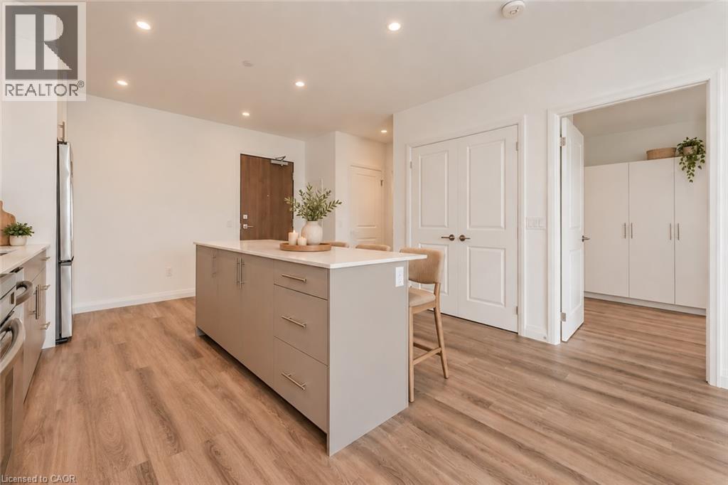 525 New Dundee Road Unit# 809, Kitchener, Ontario  N2P 0K8 - Photo 7 - 40865783