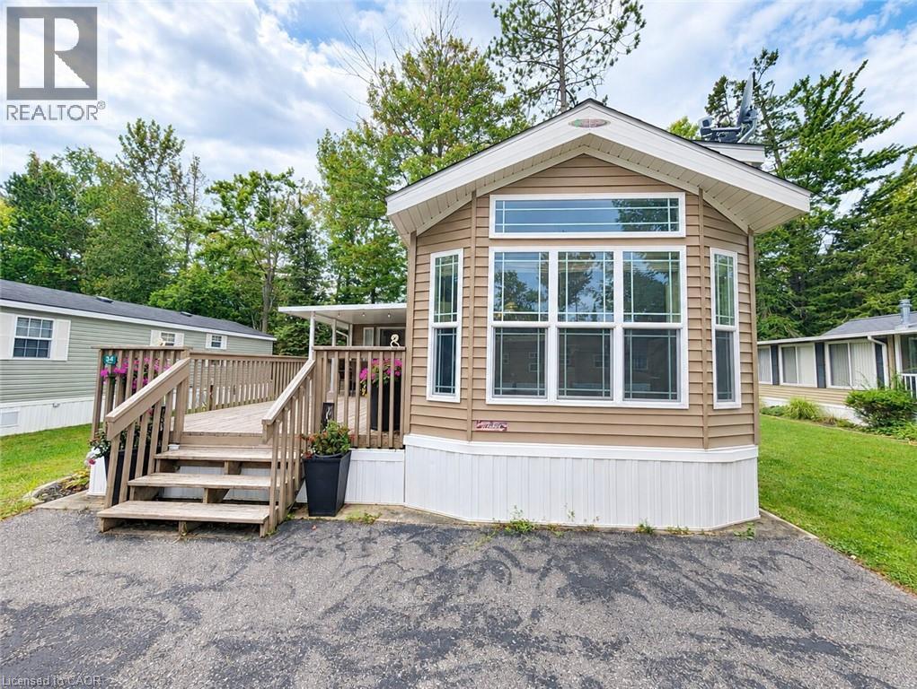 34 TEMAGAMI Trail, wasaga beach, Ontario