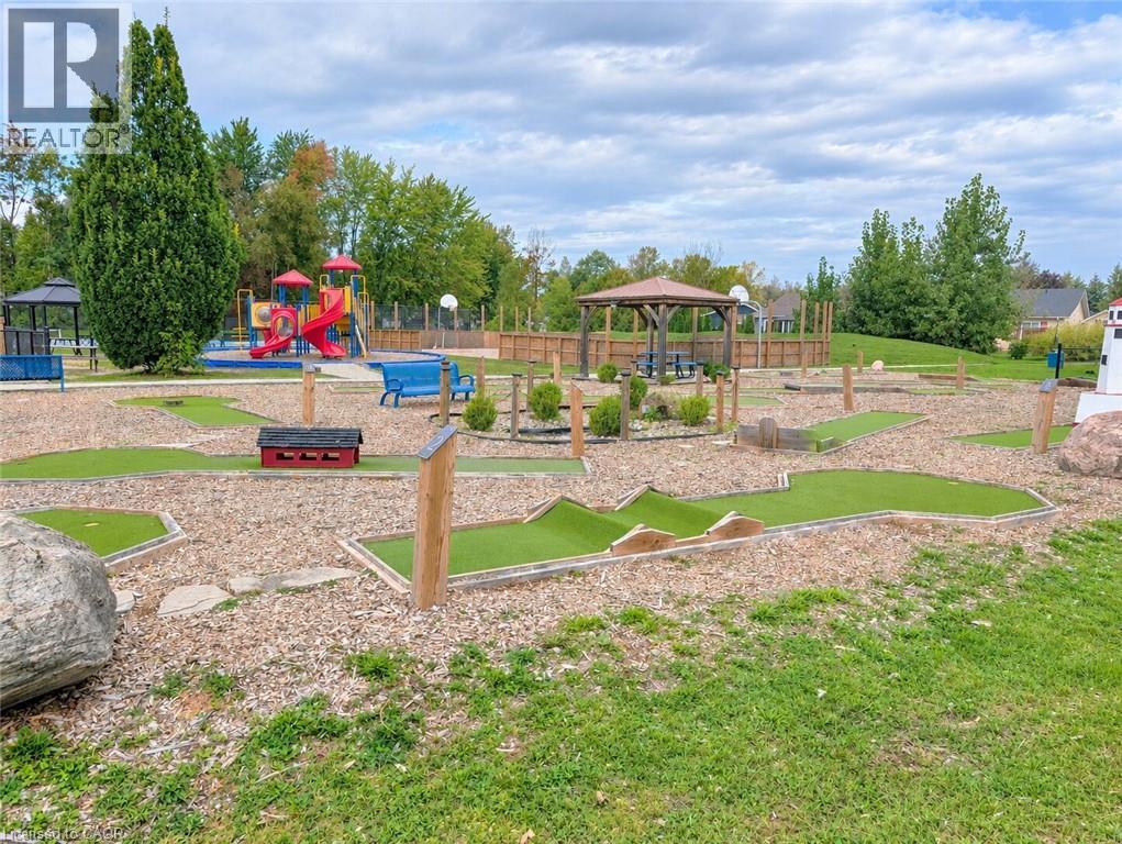 34 Temagami Trail, Wasaga Beach, Ontario  L9Z 1X7 - Photo 17 - 40865667