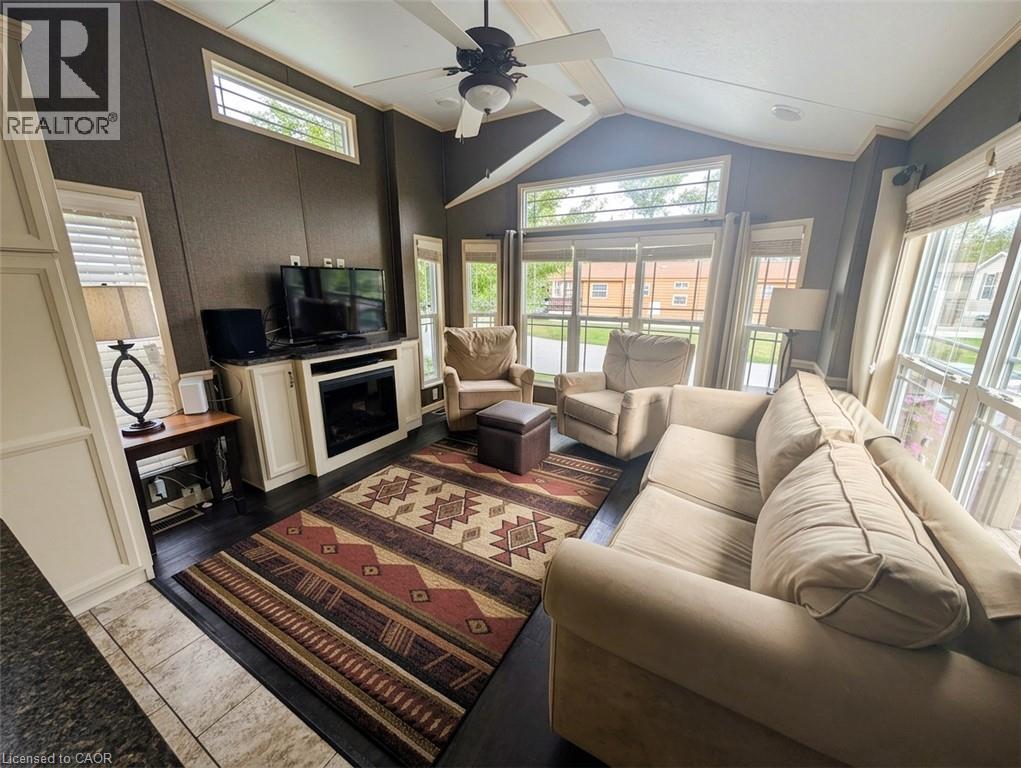 34 Temagami Trail, Wasaga Beach, Ontario  L9Z 1X7 - Photo 4 - 40865667