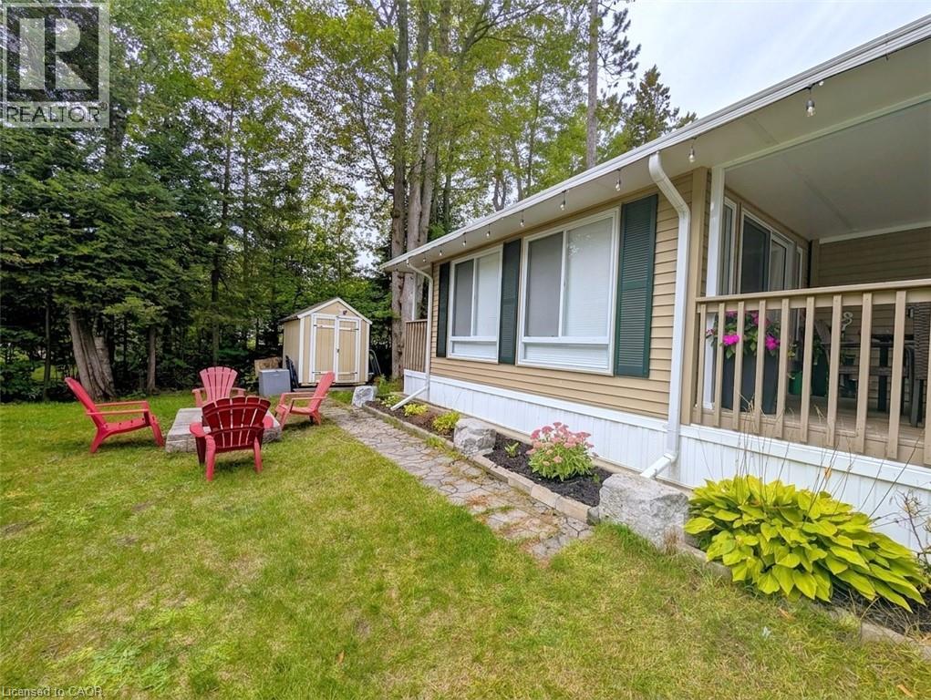 34 Temagami Trail, Wasaga Beach, Ontario  L9Z 1X7 - Photo 9 - 40865667
