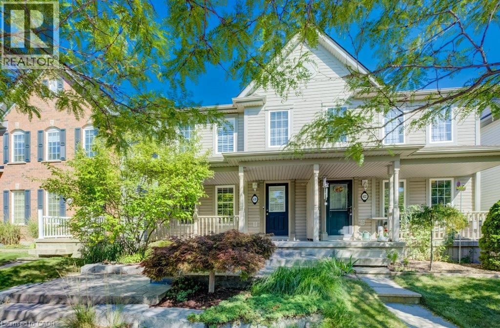 620 NEW BEDFORD Drive, waterloo, Ontario