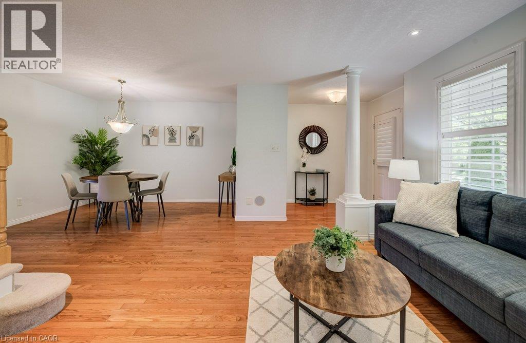 620 New Bedford Drive, Waterloo, Ontario  N2K 4C4 - Photo 10 - 40864772