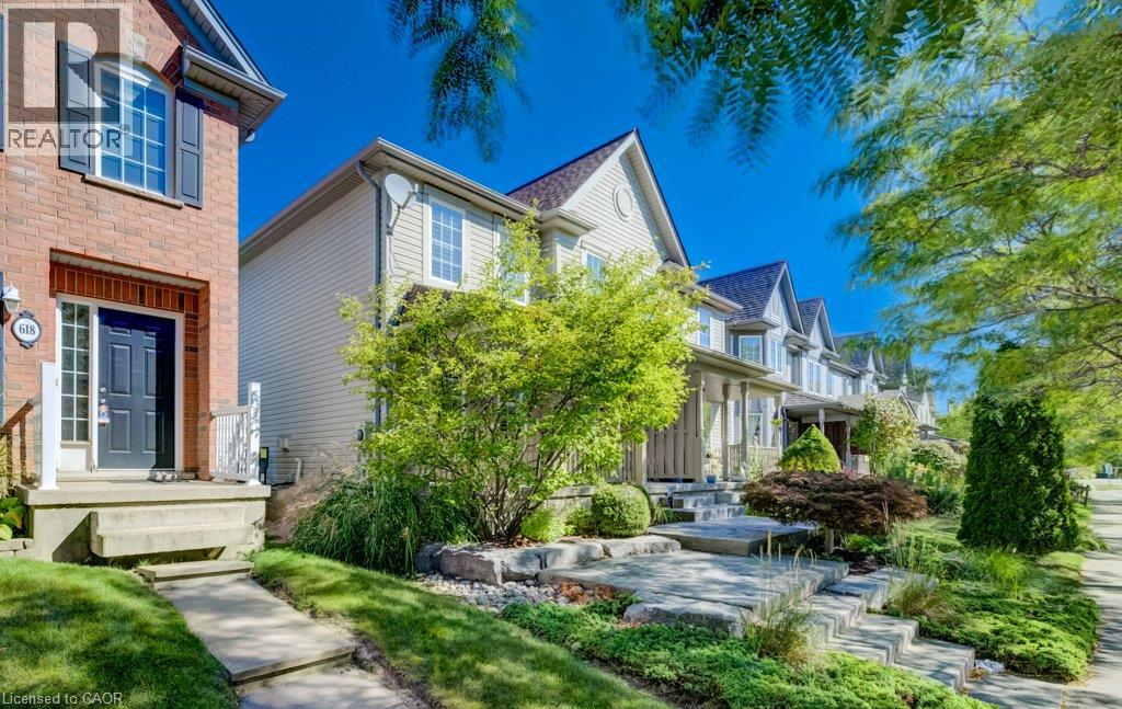 620 New Bedford Drive, Waterloo, Ontario  N2K 4C4 - Photo 4 - 40864772