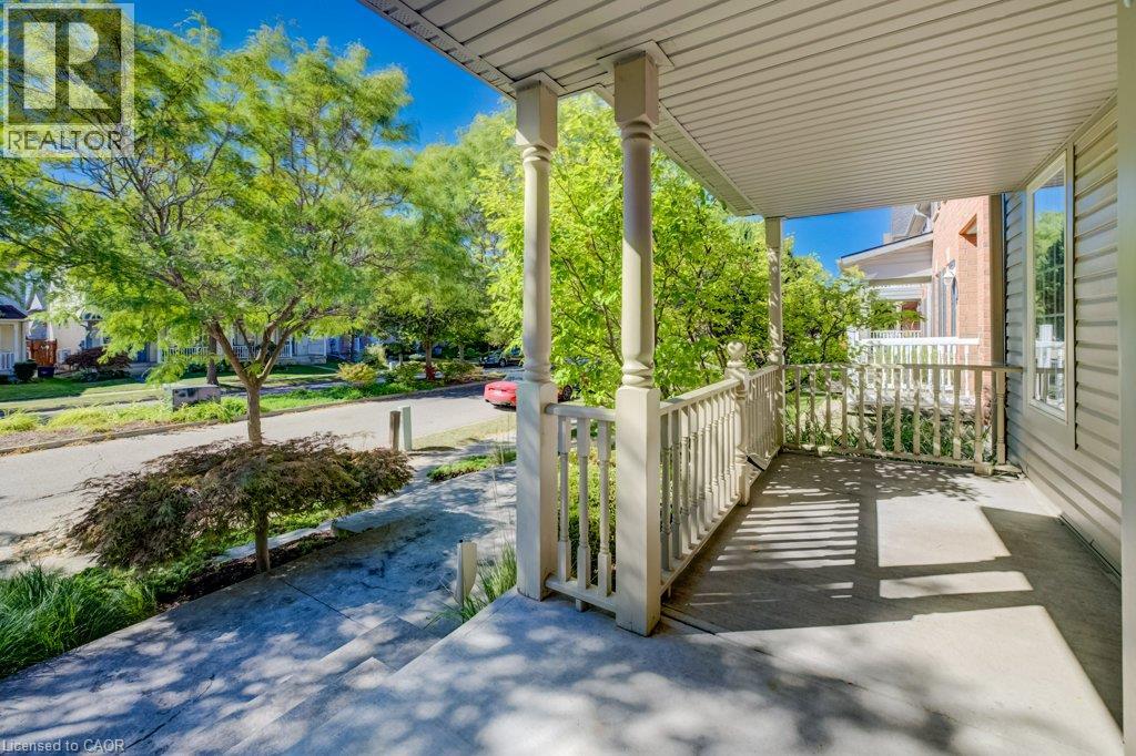 620 New Bedford Drive, Waterloo, Ontario  N2K 4C4 - Photo 6 - 40864772