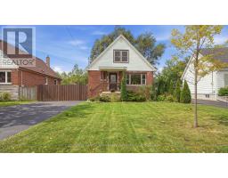 42 DELEVAN CRESCENT, Hamilton, Ontario