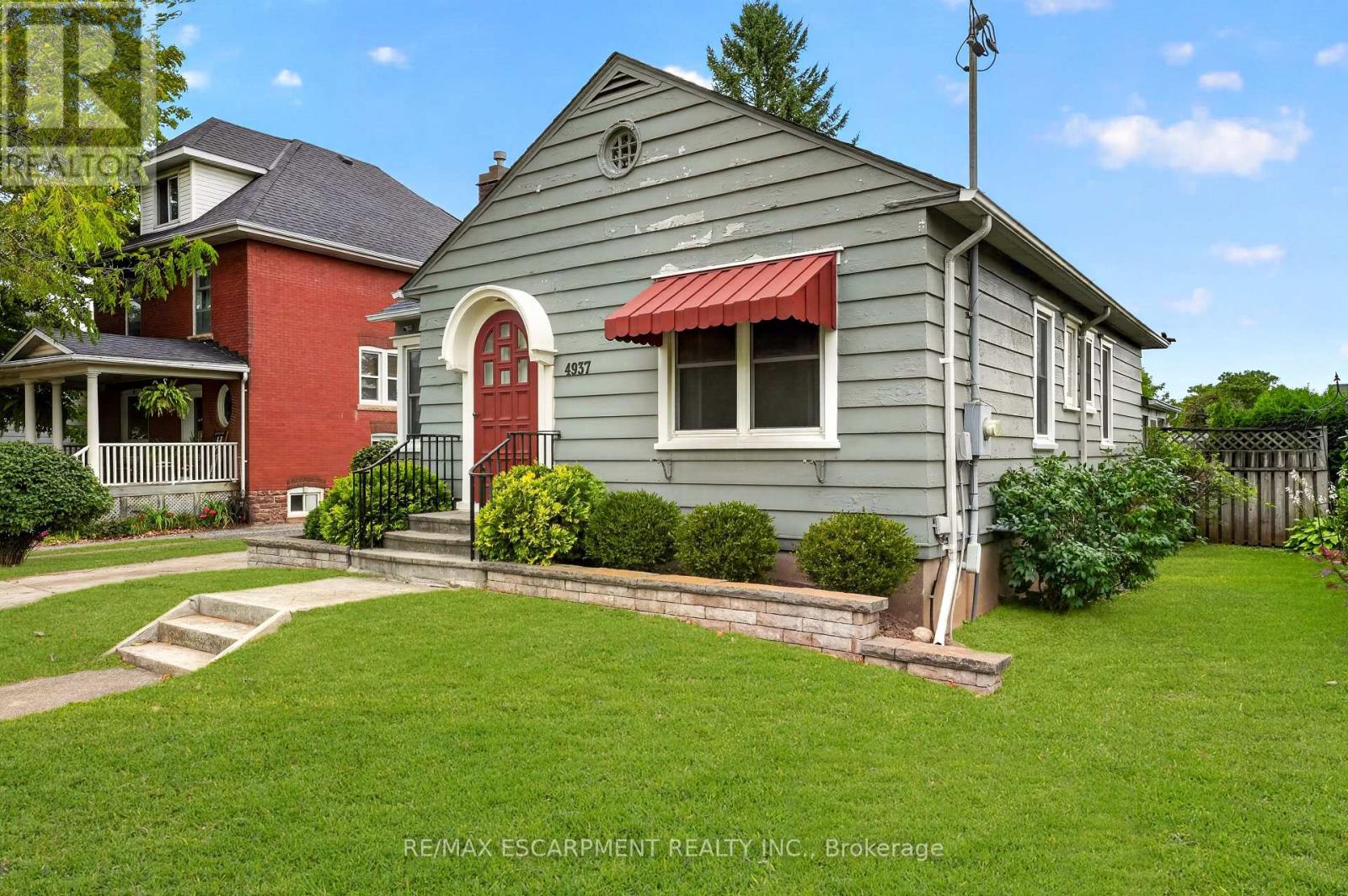 4937 King Street, Lincoln, Ontario  L0R 1B0 - Photo 2 - X13822744