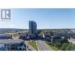 306 - 16 CONCORD PLACE, Grimsby, Ontario