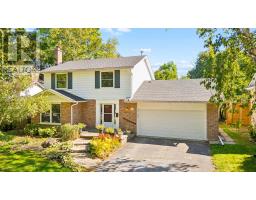 351 CRAIGLEITH DRIVE, Waterloo, Ontario