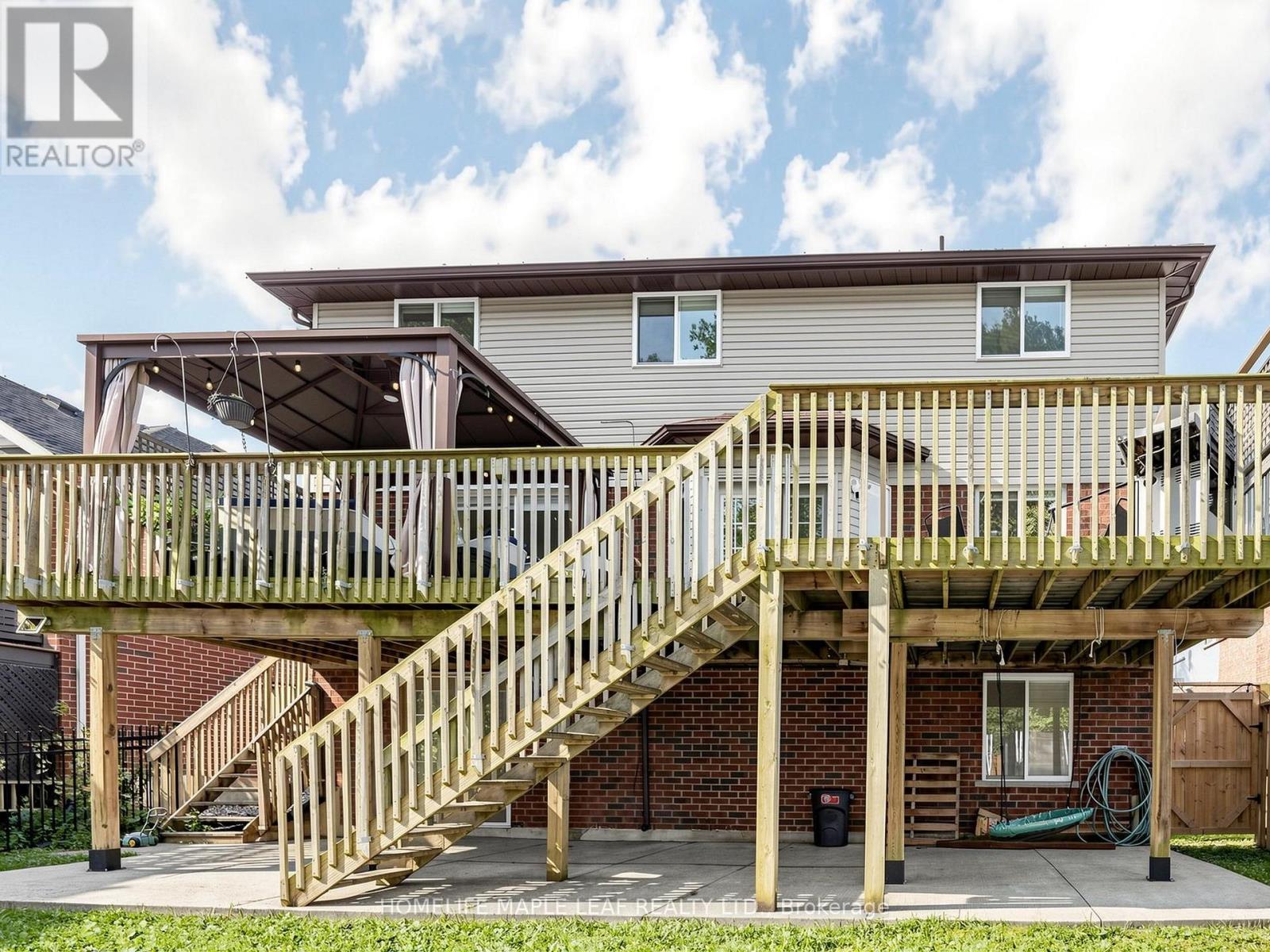 107 Green Bank Drive, Cambridge, Ontario  N1T 2B5 - Photo 46 - X13822968