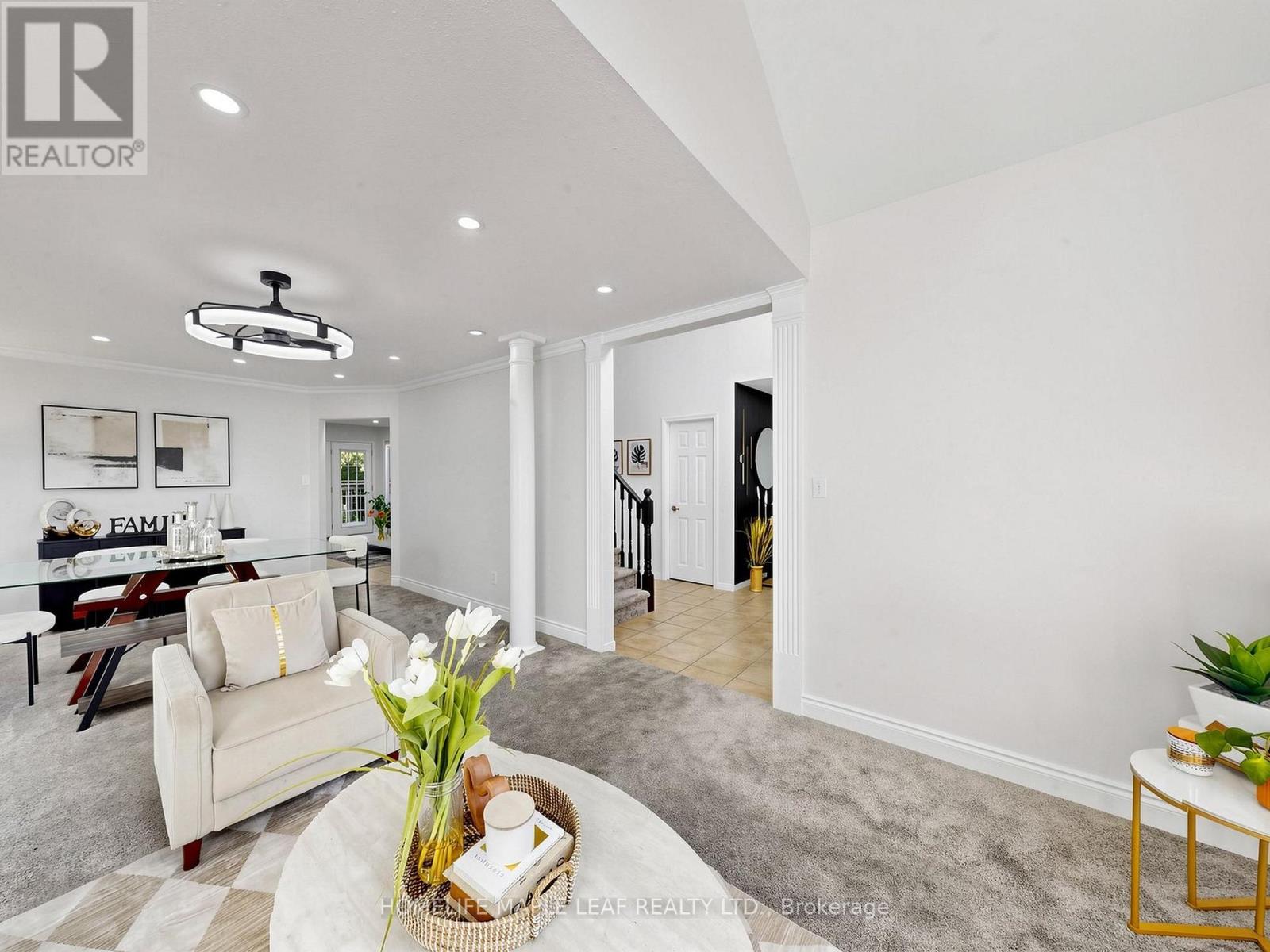 107 Green Bank Drive, Cambridge, Ontario  N1T 2B5 - Photo 5 - X13822968