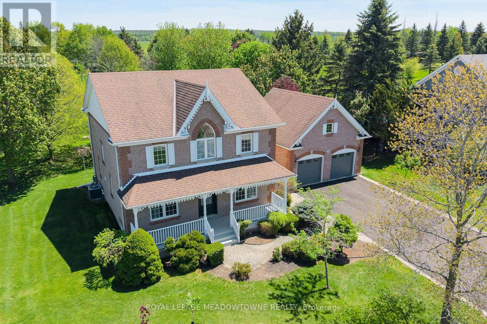 19 Mccullogh Drive, Erin, Ontario  N0B 1T0 - Photo 3 - X13822984