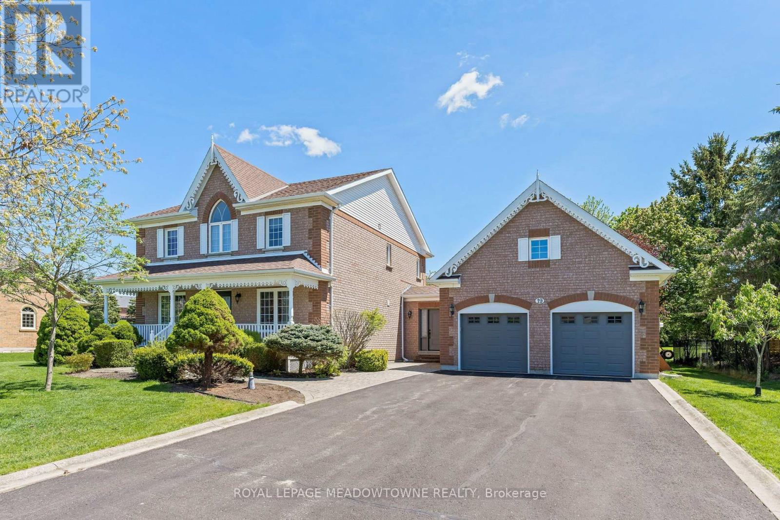 19 Mccullogh Drive, Erin, Ontario  N0B 1T0 - Photo 4 - X13822984