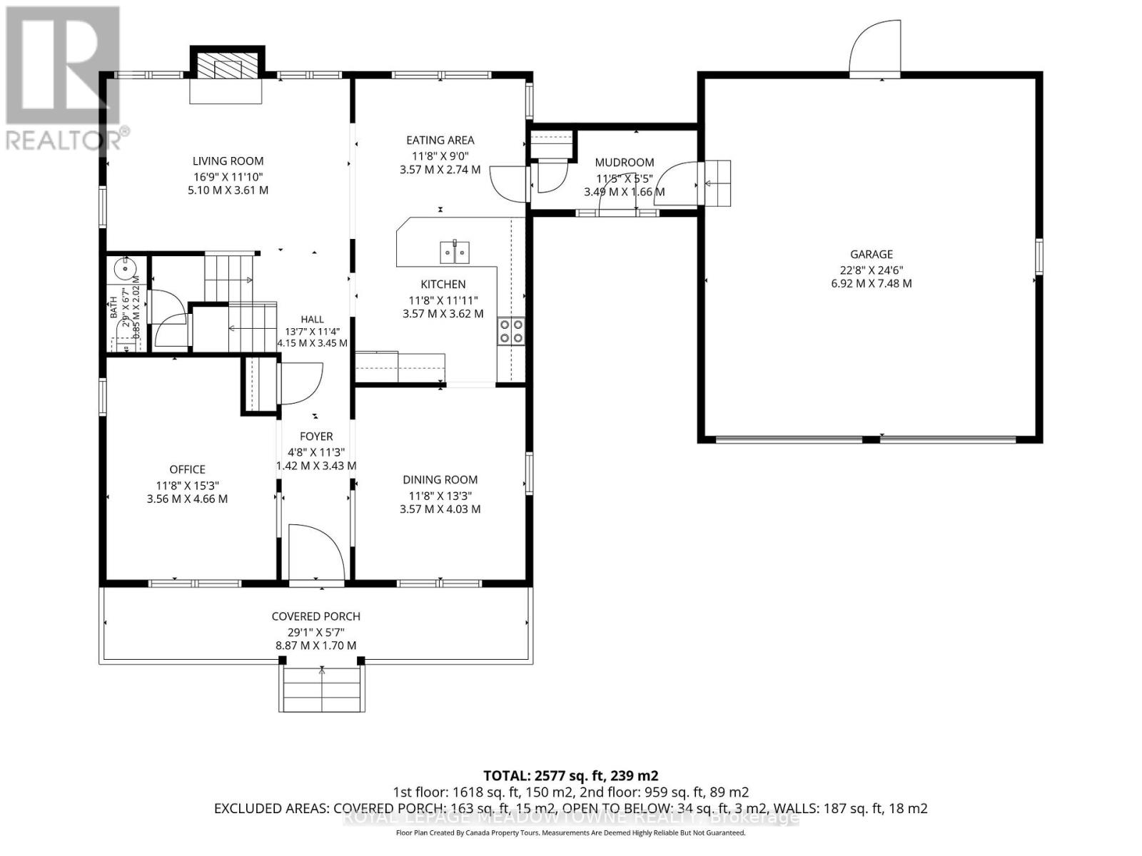 19 Mccullogh Drive, Erin, Ontario  N0B 1T0 - Photo 49 - X13822984