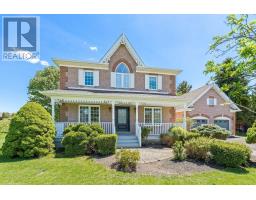 19 MCCULLOGH DRIVE, Erin, Ontario