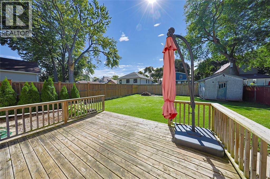 133 Bright Street, Sarnia, Ontario N7T 4E6 - Photo 9 - 26023400