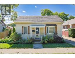 133 BRIGHT STREET, Sarnia, Ontario