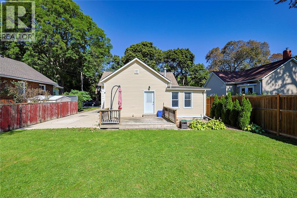 133 Bright Street, Sarnia, Ontario N7T 4E6 - Photo 7 - 26023400