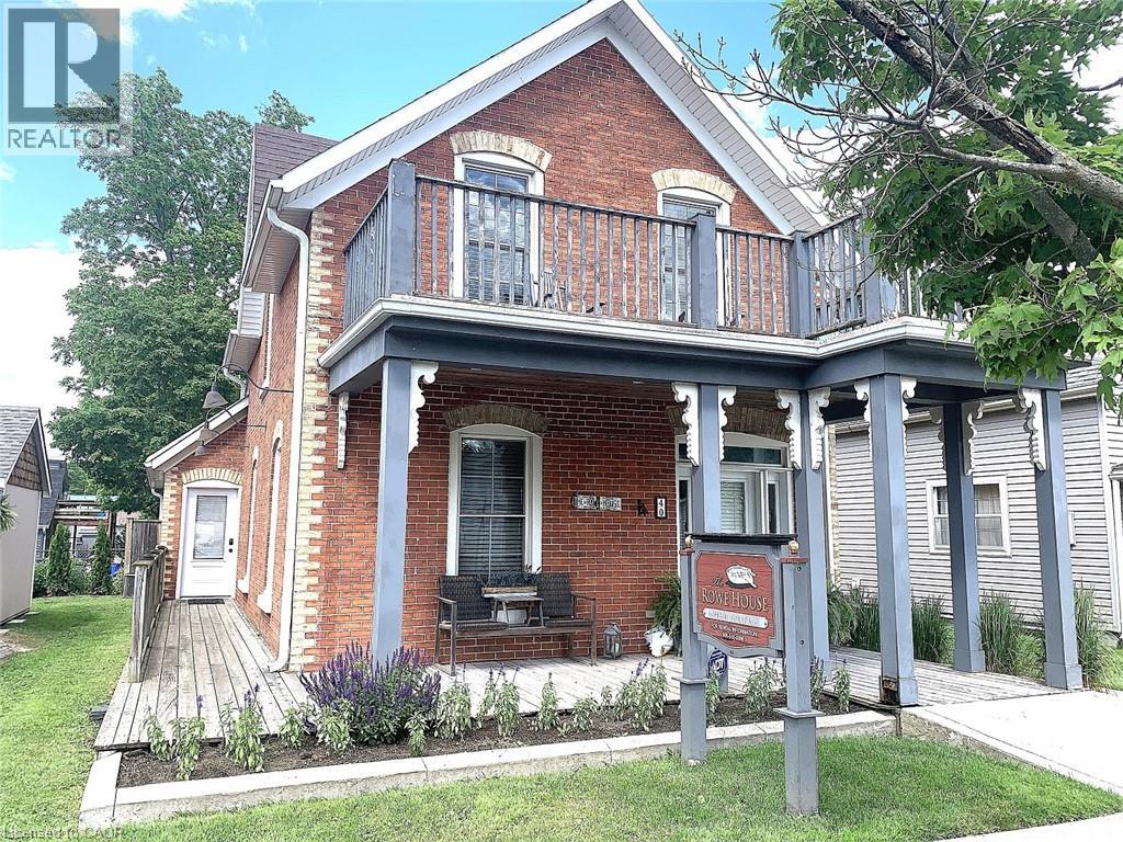 40 ST ANDREW Street, Port Dover, Ontario