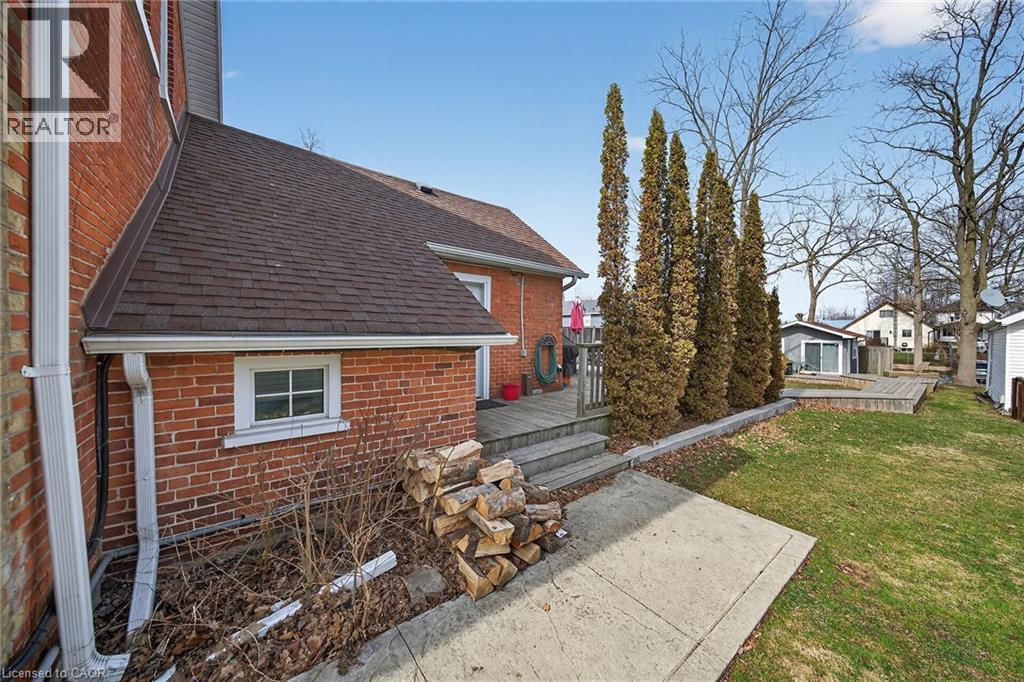 40 St Andrew Street, Port Dover, Ontario  N0A 1N0 - Photo 30 - 40826099