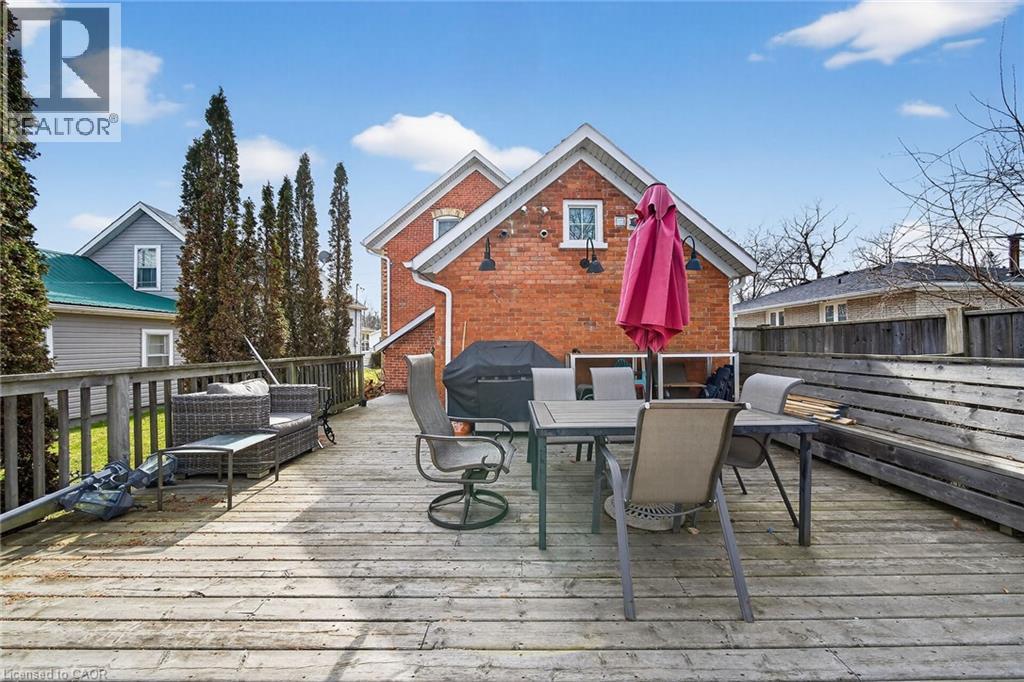 40 St Andrew Street, Port Dover, Ontario  N0A 1N0 - Photo 31 - 40826099