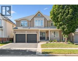 154 FALCONRIDGE Drive, kitchener, Ontario
