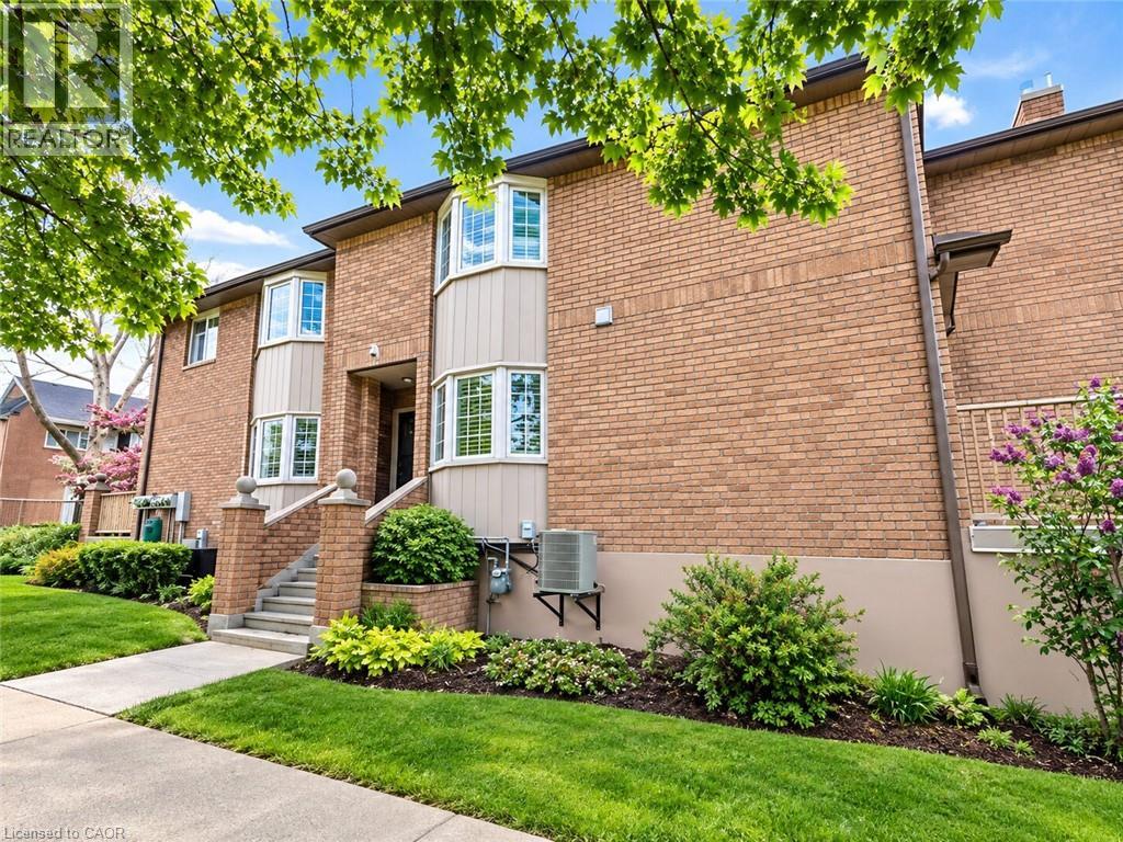 38 Elora Drive Unit# 38, Hamilton, Ontario  L9C 7L5 - Photo 11 - 40861987