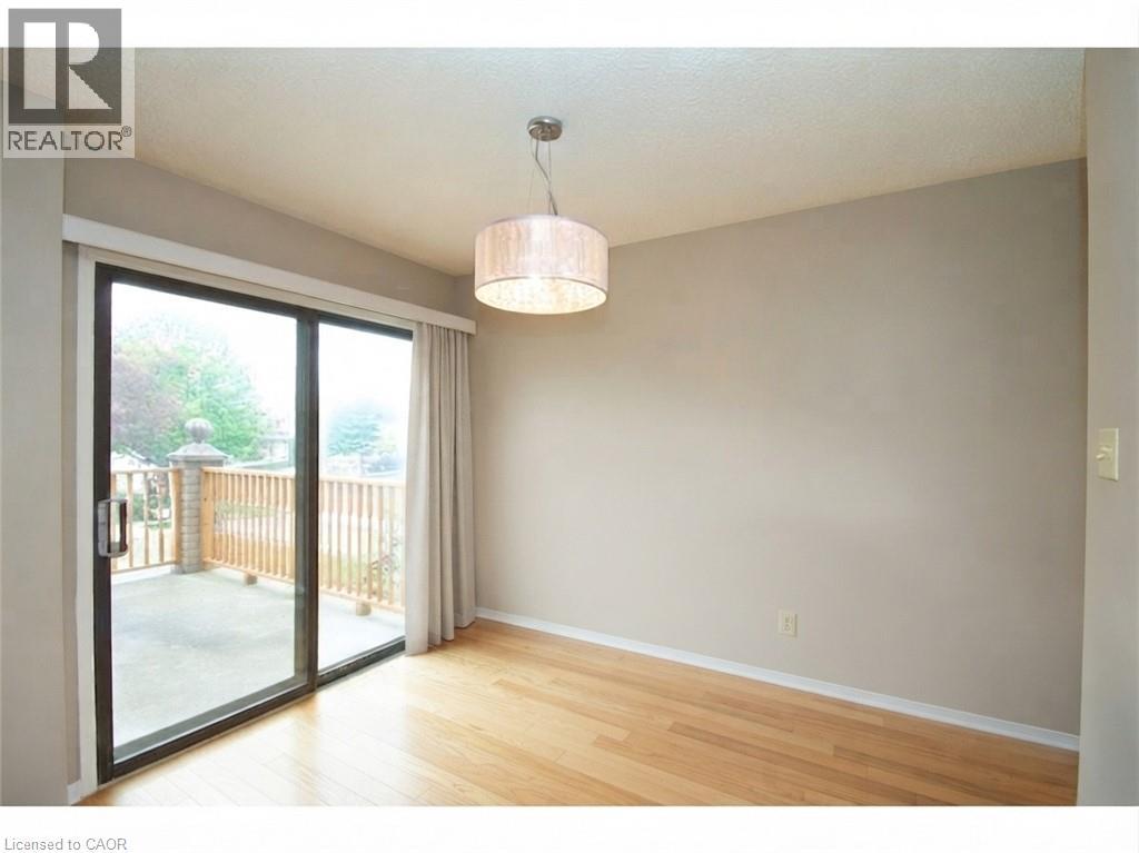 38 Elora Drive Unit# 38, Hamilton, Ontario  L9C 7L5 - Photo 3 - 40861987