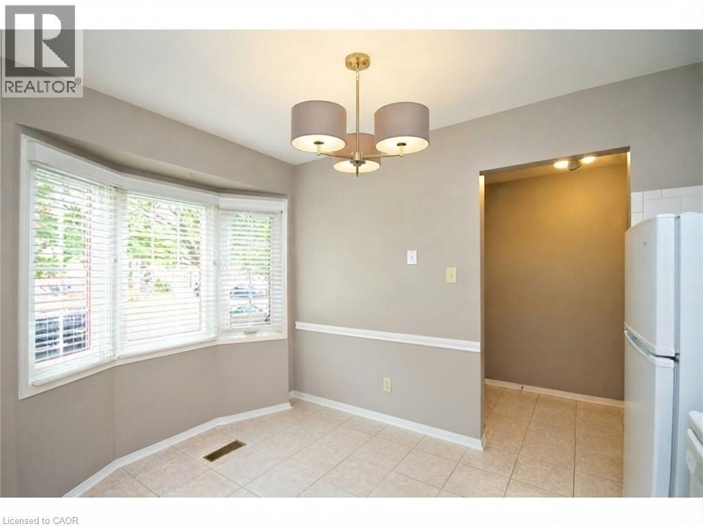 38 ELORA Drive Unit# 38