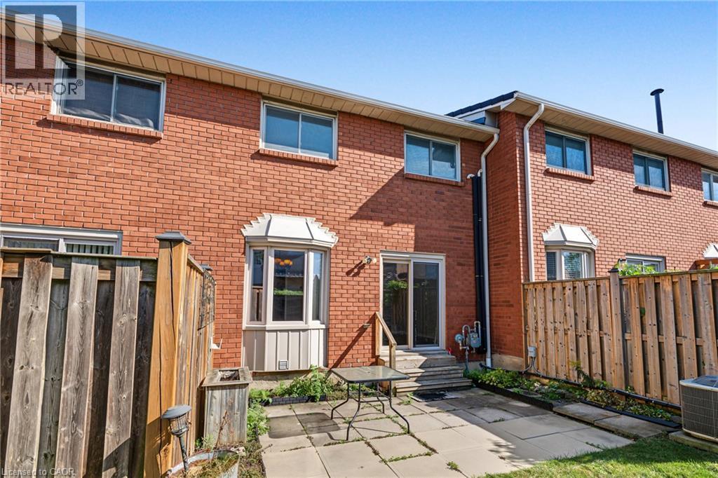 391 Stone Church Road E Unit# 14, Hamilton, Ontario  L9B 2H3 - Photo 33 - 40865131