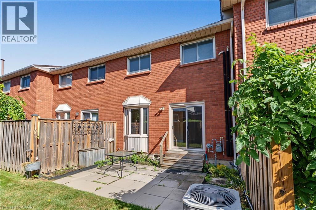 391 Stone Church Road E Unit# 14, Hamilton, Ontario  L9B 2H3 - Photo 31 - 40865131