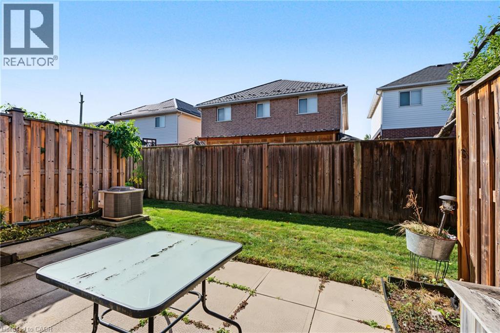 391 Stone Church Road E Unit# 14, Hamilton, Ontario  L9B 2H3 - Photo 35 - 40865131