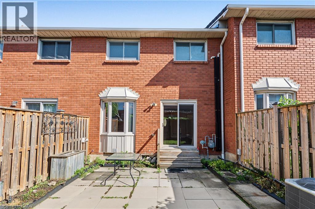 391 Stone Church Road E Unit# 14, Hamilton, Ontario  L9B 2H3 - Photo 32 - 40865131
