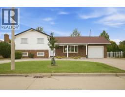 1720 PARTINGTON, Windsor, Ontario