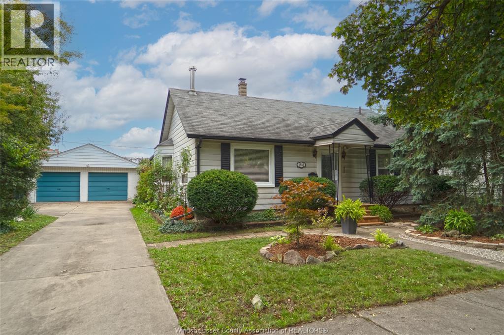 1546 California AVENUE, Windsor, Ontario